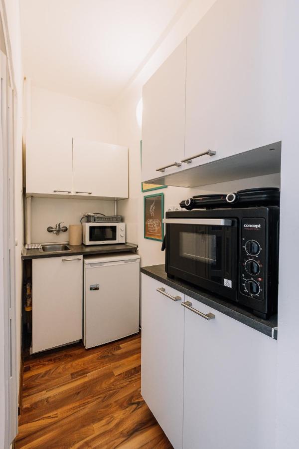 Cozy Apartment In Ruzinov Bratislava Luaran gambar